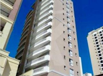 Apartamento · 118m² · 3 Quartos · 3 Vagas · Apartamento 03 Dormitórios e 03 Vagas no Residencial Vilas de Bragança -  Jd São Paulo