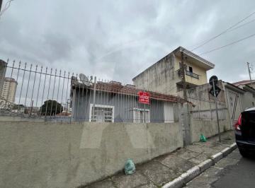 Casa · 58m² · 3 Quartos · Casas Térreas aluguel, Investimento, terreno com 2 casas com 1 quartos, quintal, Vila Gustavo