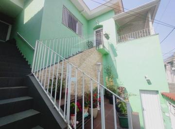 Casa · 180m² · 3 Quartos · 1 Vaga · Casa Assobradada Água Fria 3 dormitórios sendo 2 suítes e 1 vaga.
