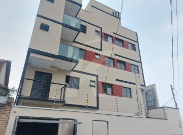 Apartamento · 40m² · 2 Quartos · Apartamento 2 Quartos, Sala, Cozinha, Banheiro. Varanda. Vila Constança.