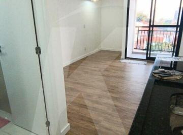 Apartamento · 25m² · 1 Quarto · Apartamento stúdio no Jardim São Paulo, com lazer, 01 quarto e banheiro