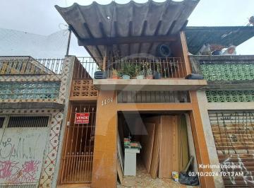 Casa · 70m² · 2 Quartos · 1 Vaga · Sobrado na Vila Gustavo 2 quartos e 1 vaga , Confira !