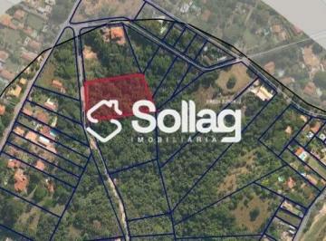 Terreno · 6800m² · terreno à venda, Chácaras São Bento - Vinhedo/SP