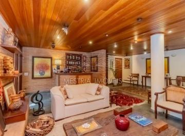 Casa · 310m² · 4 Quartos · 2 Vagas · Moema | Casa excelente com 310 m² | Localização imbatível !