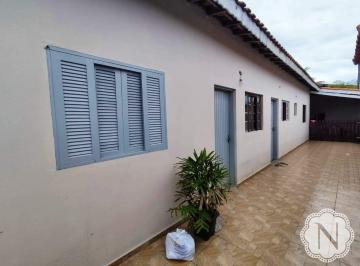 Casa · 50m² · 2 Quartos · 1 Vaga · Casa à venda com 2 quartos no bairro Tropical 