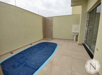 Casa · 81m² · 2 Quartos · 1 Vaga · Sobrado à venda com 2 quartos no bairro Belas Artes 
