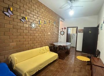 Imagem do Imóvel · Apartamento há 150 metros da praia das Toninhas em Ubatuba!