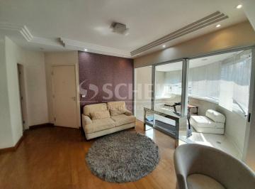 Apartamento · 115m² · 2 Quartos · 2 Vagas · Apartamento a venda no Brooklin com 115m², 2 suítes e 2 vagas.