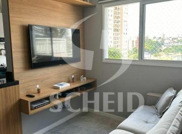 Apartamento · 40m² · 2 Quartos · Apartamento a venda na Vila Marari, de 40,00m² útil com 2 quartos.