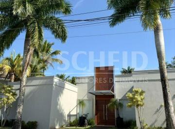 Casa · 750m² · 5 Quartos · 6 Vagas · Casa A Venda em Acapulco Guarujá Mobiliada  de 750,00m² útil, com 5 quartos.