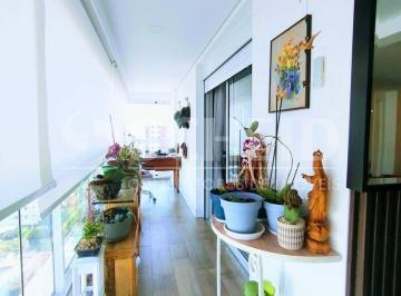 Apartamento · 149m² · 3 Quartos · 3 Vagas · Apartamento á venda 149m 3 suites, closet, 3 vagas, próximo a Vila Mascote, SP