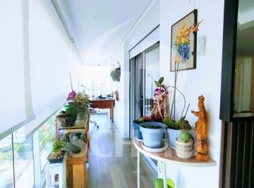 Apartamento · 149m² · 3 Quartos · 3 Vagas · Apartamento á venda 149m 3 suites, closet, 3 vagas, próximo a Vila Mascote, SP