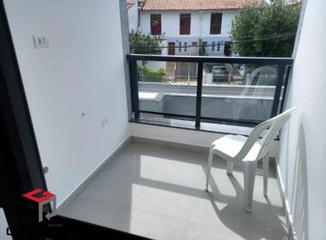 Photo 1 · Apartamento Jardim Bela Vista 2 quartos 1 suite, 2 Banheiros Varanda com elevador