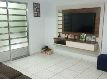 Casa · 129m² · 2 Quartos · 2 Vagas · Sobrado à venda 2 quartos 2 vagas Paulicéia - São Bernardo do Campo - SP
