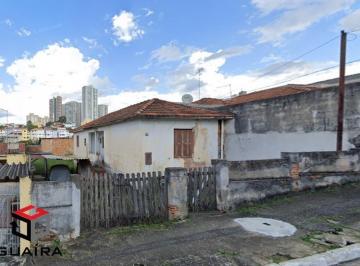 Terreno · 87m² · Terreno à venda Santa Maria - São Caetano do Sul - SP