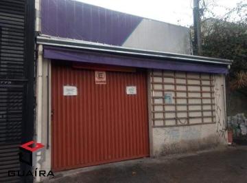 Comercial · 138m² · Salão na Av. Moinho Fabrini, com 137,50 m², 1 banheiro e 1 espaço para estoque