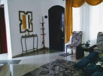 Casa · 158m² · 3 Quartos · 2 Vagas · Sobrado 158 m² Localizado No Bairro Maria Adelaide São Bernardo do Campo - SP
