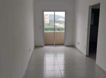 Apartamento · 49m² · 2 Quartos · 1 Vaga · Apartamento à venda 2 quartos 1 vaga Demarchi - São Bernardo do Campo - SP