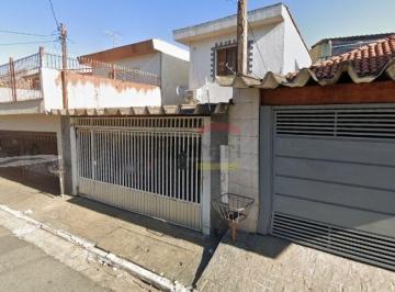 Casa · 110m² · 2 Quartos · 2 Vagas · Sobrado na Vila Constança + Edícula x Permuta por Apto
