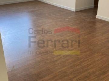 Apartamento · 70m² · 2 Quartos · 1 Vaga · Apartamento para venda na Vila Amélia com 70 m2