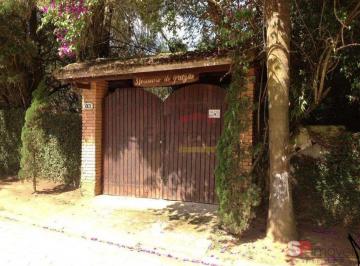 Rural · 1716m² · 3 Quartos · 10 Vagas · Chácara - casa térrea - 3 dormitórios - 10 vagas