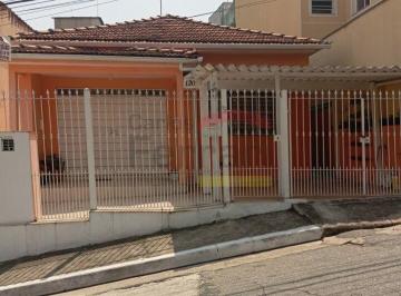Casa · 80m² · 2 Quartos · 1 Vaga · Casa Térrea no Pq Mandaqui