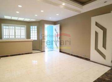Casa · 234m² · 2 Quartos · 2 Vagas · Sobrado com 234m² à venda na Água Fria!
