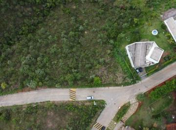 Terreno · 1727m² · Lote Exclusivo no Condomínio Solar da Serra: 1.727 m² com Vista Privilegiada para Reserva Ambiental!