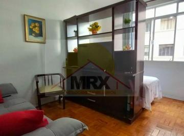 Apartamento · 34m² · 1 Quarto · Studio - 1 Dormitórios - Aclimação