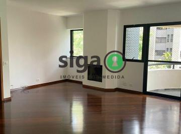 Apartamento · 143m² · 4 Quartos · 3 Vagas · Amplo Apartamento à Venda - 143 m² - 4 Dorms (2 Suítes) - Vila Suzana, Morumbi