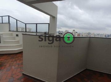 Apartamento · 120m² · 2 Quartos · 2 Vagas · Cobertura duplex à venda ? 120m² | 3 dormitórios (1 suíte) | 2 vagas
