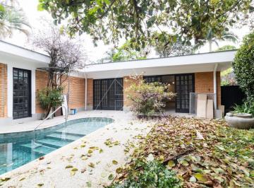 Casa · 215m² · 3 Quartos · 2 Vagas · Casa à venda no Alto de Pinheiros - 3 quartos (1 Suíte), 2 Vagas A.U 215m²