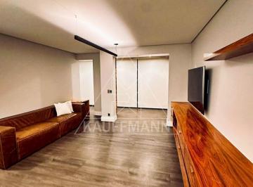 Apartamento · 78m² · 1 Quarto · 2 Vagas · Apartamento para locação em Vila Nova Conceição - 1 Dormitório (1 Suíte), 2 Vagas A.U  78m