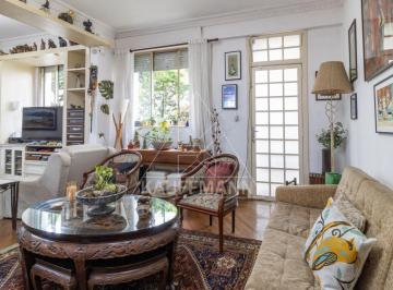 Apartamento · 246m² · 3 Quartos · 1 Vaga · Apartamento de 246m² A.U em Higienópolis à Venda - 3 Dormitórios, 2 Suítes, 1 vaga.