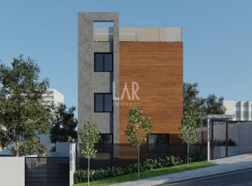 Apartamento · 107m² · 3 Quartos · 2 Vagas · Área Privativa à venda, 3 quartos, 1 suíte, 2 vagas, Santa Tereza - Belo Horizonte/MG