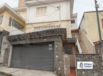 Casa · 230m² · 3 Quartos · 4 Vagas · Casa com 230m² para venda na Vila Monumento, Ipiranga.