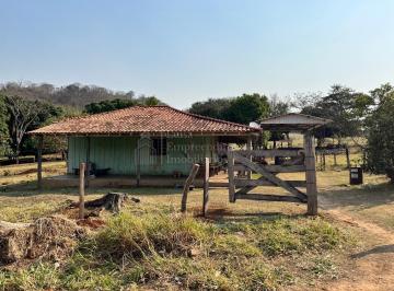 Rural · 223000m² · Fazenda à venda, 223 hectares, ZONA RURAL, BODOQUENA - MS