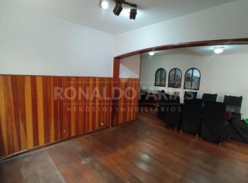 Casa · 221m² · 3 Quartos · 2 Vagas · Sobrado a venda e locação da região da Chacara Santo Antonio .