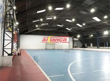 Comercial · 1038m² · Terreno com area  total de 1438 m²