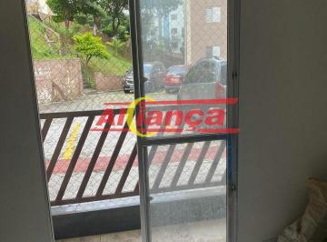 Apartamento · 48m² · 3 Quartos · 1 Vaga · Apartamento reformado a venda em Guarulhos