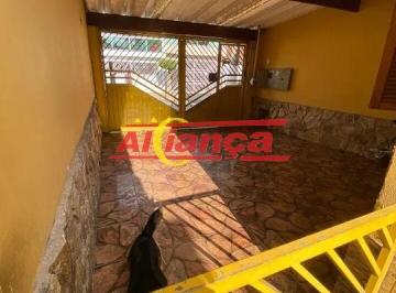 Casa · 125m² · 2 Quartos · 2 Vagas · Casa a Venda no Jardim Aeródromo