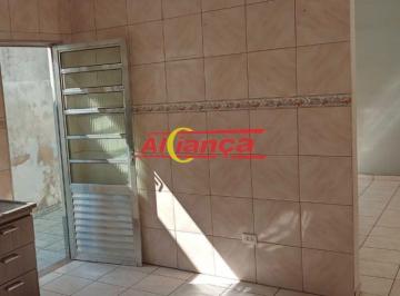 Casa · 116m² · 3 Quartos · 2 Vagas · CASA COM 3 DORMITÓRIOS A VENDA, 125,00 M² - JARDIM DO TRIUNFO - GUARULHOS / SP