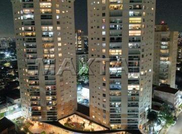 Apartamento · 143m² · 3 Quartos · 3 Vagas · Apartamento para locação no Platô Santana, com 3 Suítes, varanda gourmet, 3 vagas e lazer completo.