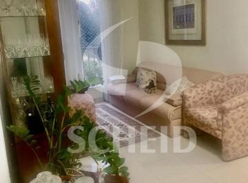 Apartamento · 54m² · 2 Quartos · 2 Vagas · Apartamento a venda com 2 quartos e 2 vagas no Morumbi.