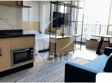 Photo 1 · Apartamento para locação de 37m², 1 quarto, 1 vaga, aceita pets, na Vila Madalena