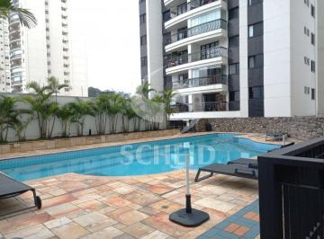 Apartamento · 94m² · 3 Quartos · 2 Vagas · Apartamento locação, 94 m2, 3 quartos, com 1 suite, 2 vagas, Chácara Santo Antonio