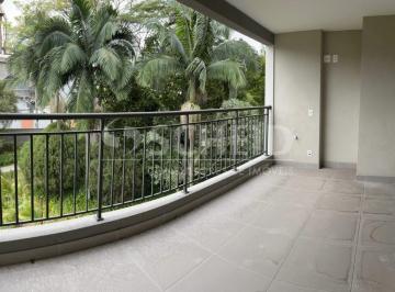Apartamento · 108m² · 4 Quartos · 2 Vagas · Apartamento Alto da Boa Vista, 4 quartos, 2 suítes, 2 vagas, cozinha, sala dois ambientes, terraço.