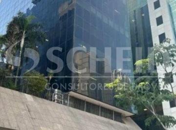 Comercial · 404m² · 6 Vagas · Conjunto comercial próx. metro na Paulista 6 vagas