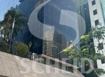 Comercial · 404m² · 6 Vagas · Conjunto comercial próx. metro na Paulista 6 vagas