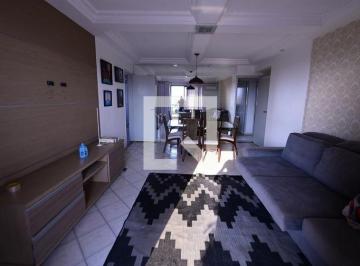 Apartamento · 108m² · 4 Quartos · 1 Vaga · Apartamento para Aluguel - Jardim América , 4 Quartos, 108 m² - Goiânia